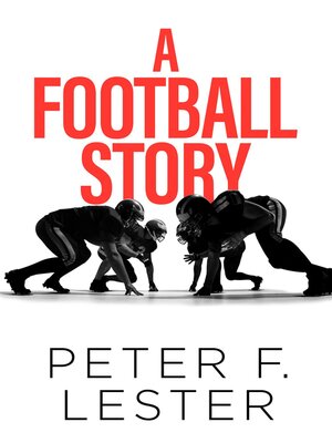 cover image of A Football Story